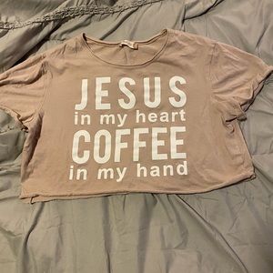 Altar’d State Crop Top